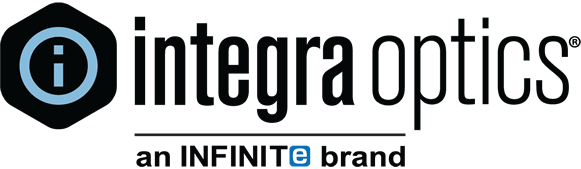 Integra Optics SFP+, 850nm, SR MMF 300m, 10G DDM, Universal A Compatible (Cisco,Juniper and Mikrotik)