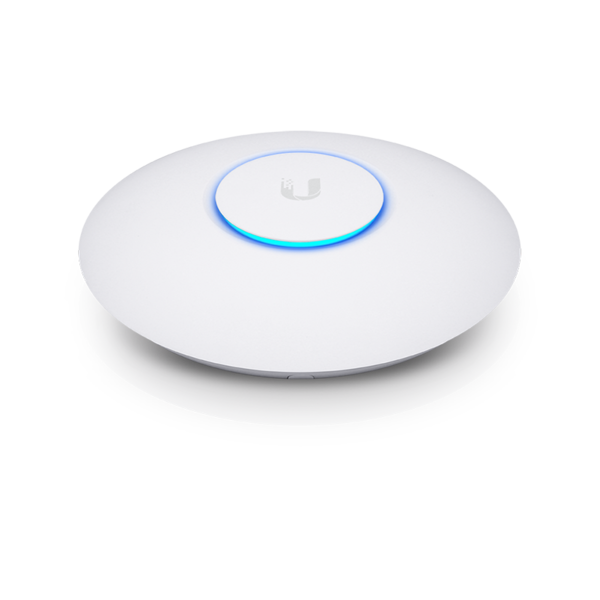 Ubiquiti - UniFi AC Pro AP, 802.11ac Dual-Band 3x3 MIMO Access Point, 5-pack.