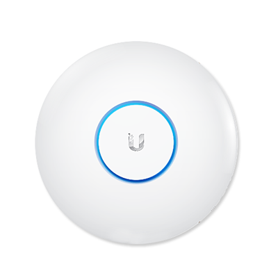 Ubiquiti - UniFi nanoHD AP, 4x4 MU-MIMO 802.11ac Wave 2 Dual-Band Access Point, 5-pack.